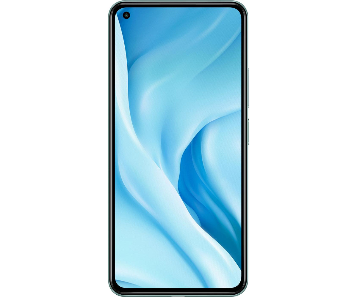 new Xiaomi Mi 11 Lite 5G 8/128GB Dual SIM AMOLED 6,55" 90Hz 4250mAh NFC Headphones included no