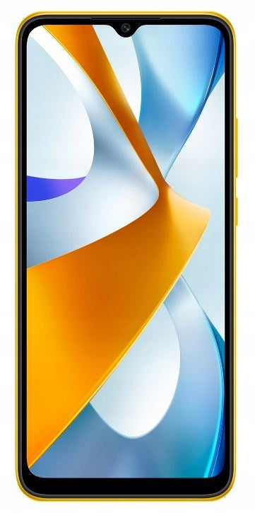 new Xiaomi Poco C40 3/32GB LTE DUAL|FV smartphone Headphones included no