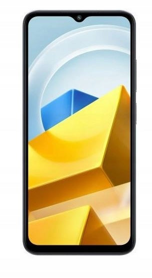 new| Xiaomi Poco M5 4/64GB NFC DUAL SIM 22,5W |FV Charger included yes