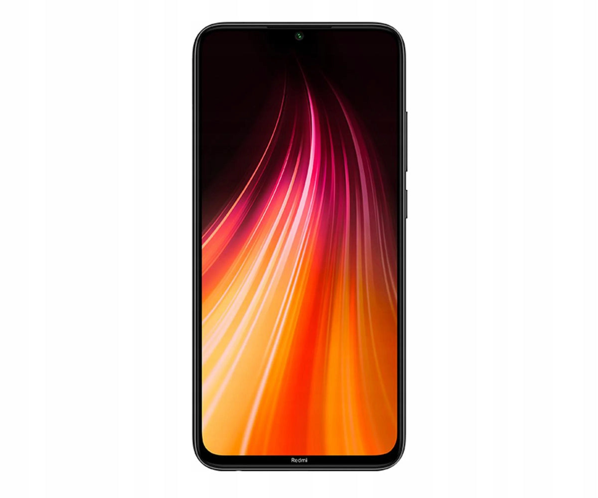 new Xiaomi Redmi Note 8T 4/64GB Dual SIM NFC 4G LTE LCD IPS 6,3" 4000mAh EAN (GTIN) 6941059634911