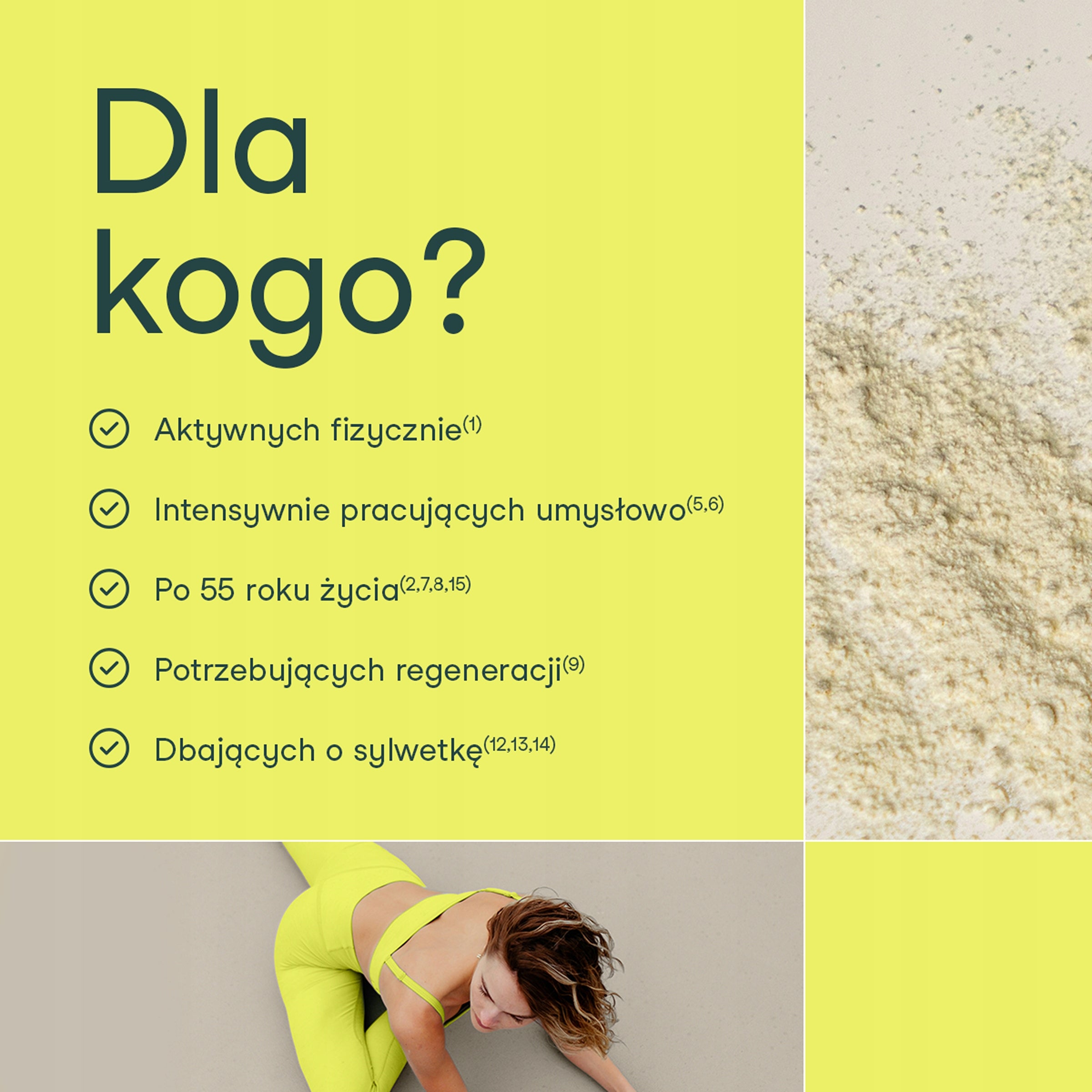nikalab – Creatine 3 g Manufacturer code 5905940349279