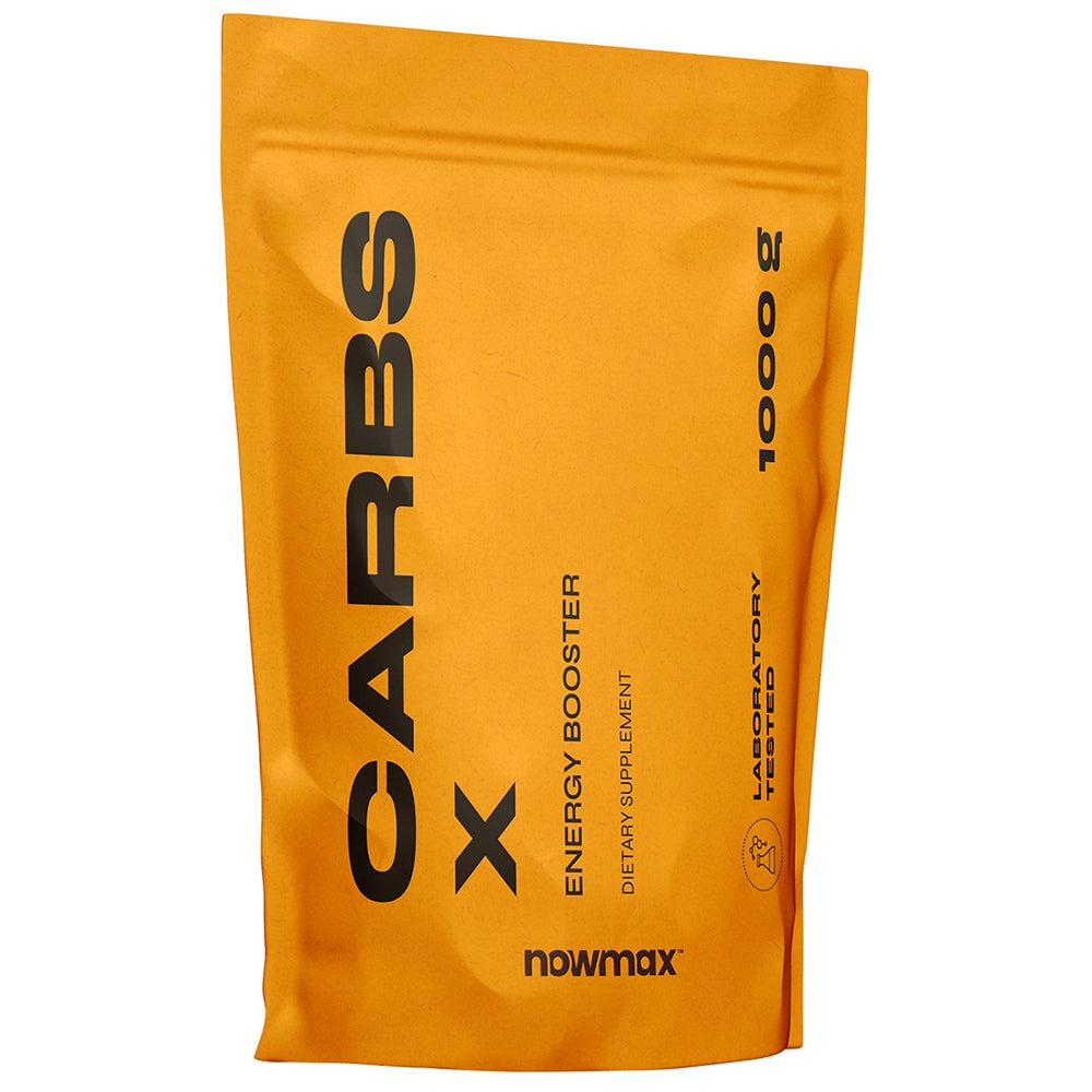 nowmax CARBS X 1000G CARBOHYDRATES CARBO ENERGY COALS ENERGY REGENERATION Expiration date at least six months from the date of purchase