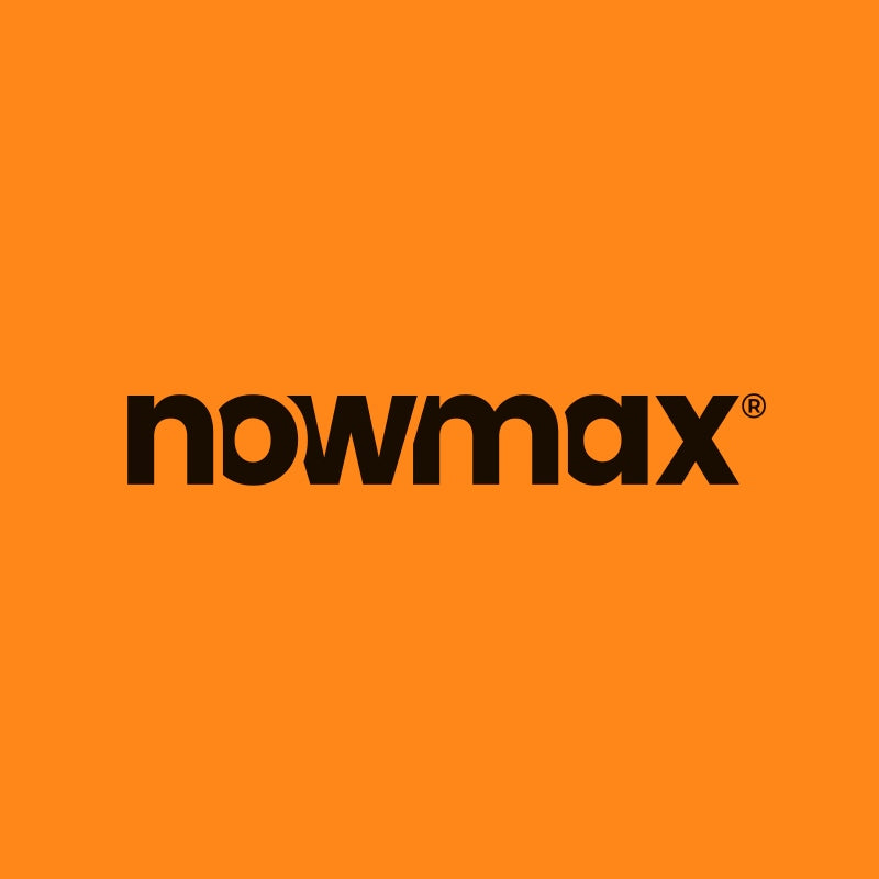 nowmax Mg + B6 MAGNESIUM VITAMINS IMMUNITY 100 kaps 1600Mg MUSCLE WORK STRESS Manufacturer code 21293