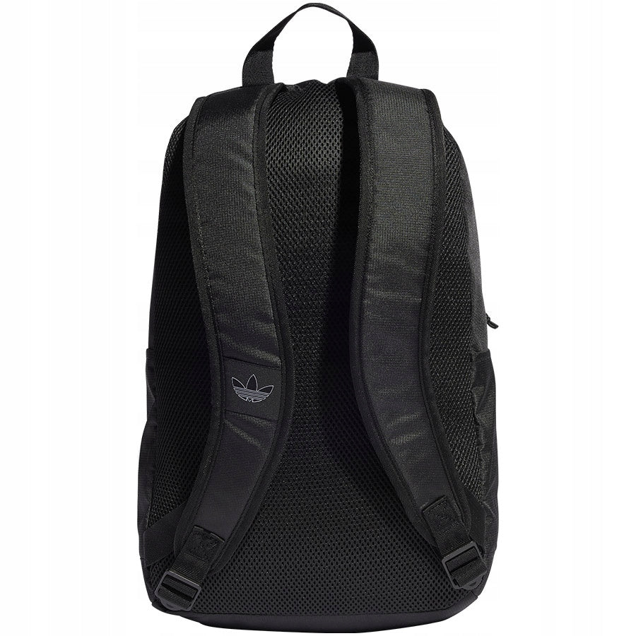nt Backpack adidas Power VII IT7602 black Brand adidas