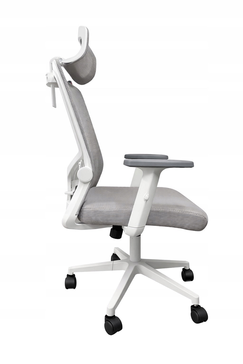 office chair swivel ergonomic chair with headrest lumbar protection Manufacturer code HR350
