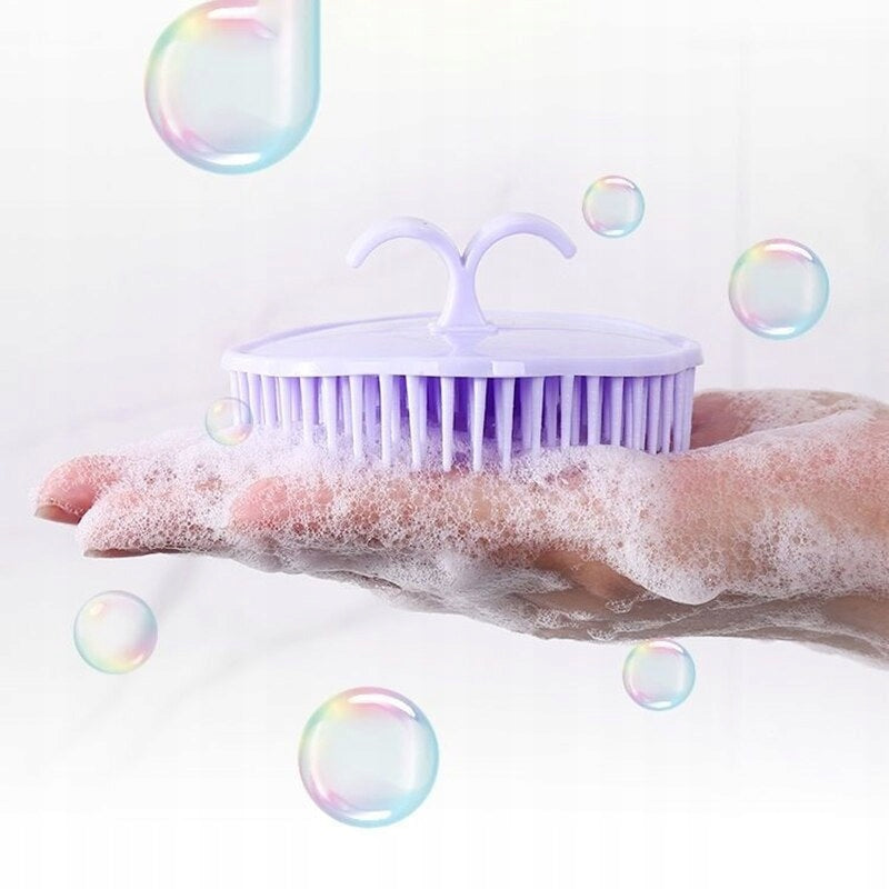 os FACE BRUSH CLEANING MASSAGE PEELING MASSAGER BRUSH Brand no brand