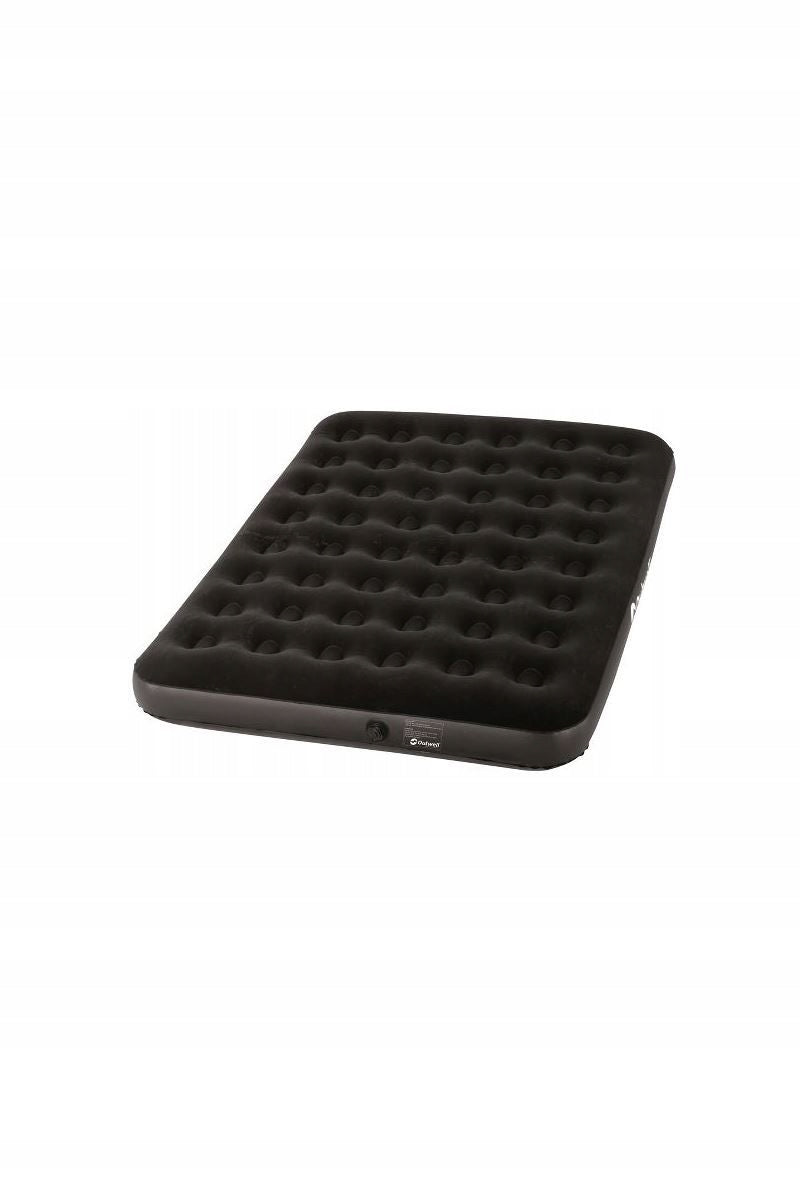 outwell Hiking mattress Classic King black