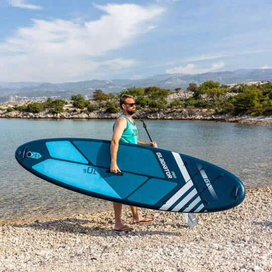 paddleboard GLADIATOR PRO 10'6'' One Size Gender unisex product