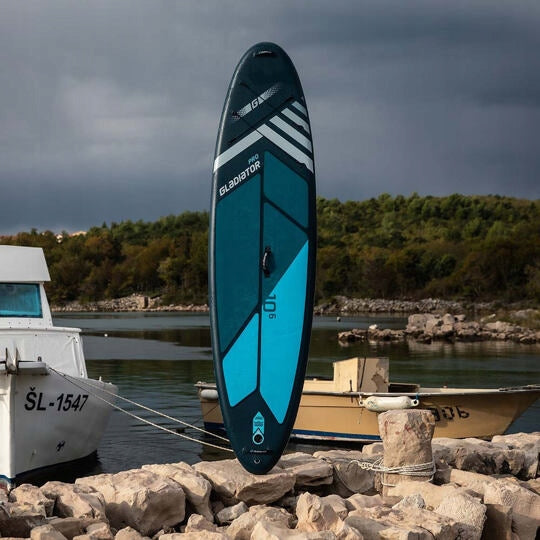 paddleboard GLADIATOR PRO 10'6'' One Size Kind SUP board