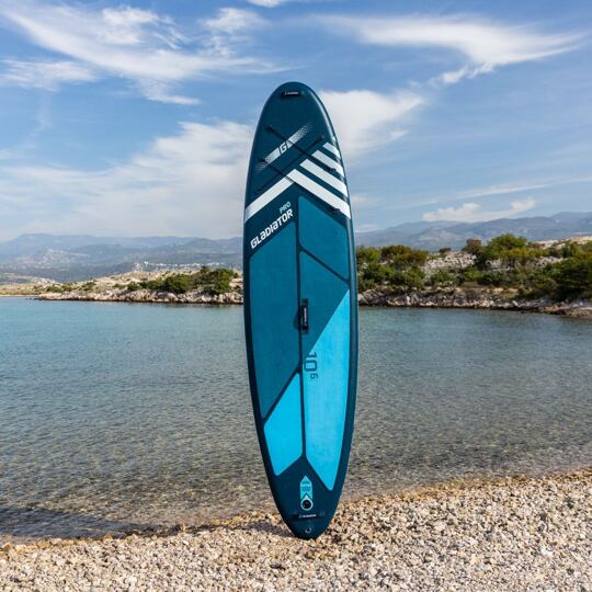 paddleboard GLADIATOR PRO 10'6'' One Size Length 320 cm