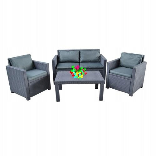 pillows for Technoratan set of 4 EVELUX