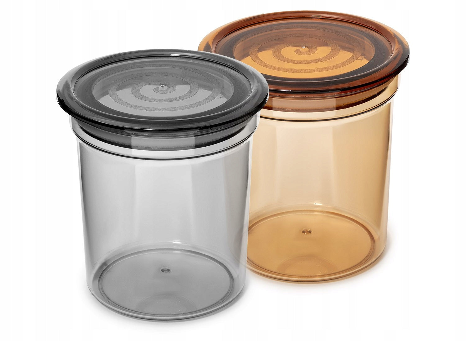 plastic container | L-524