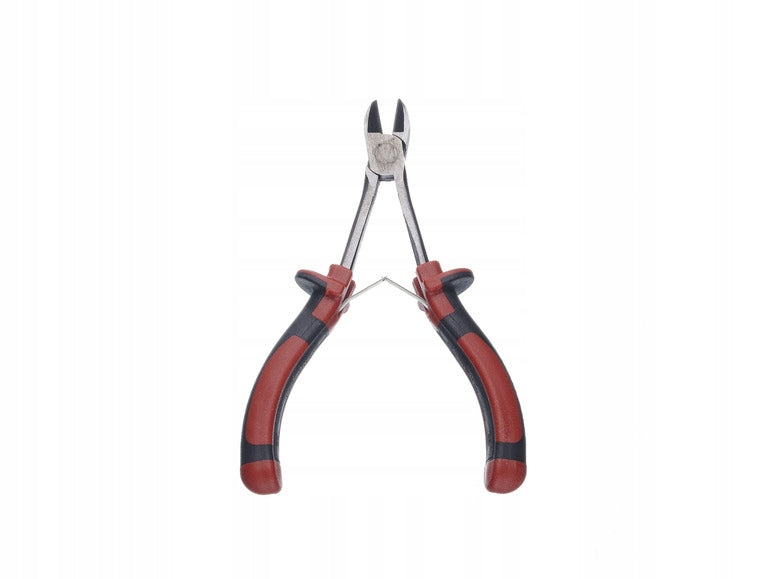 pliers Pliers Ticks Sides Mini Set of 4 Pcs Parkside Brand Parkside