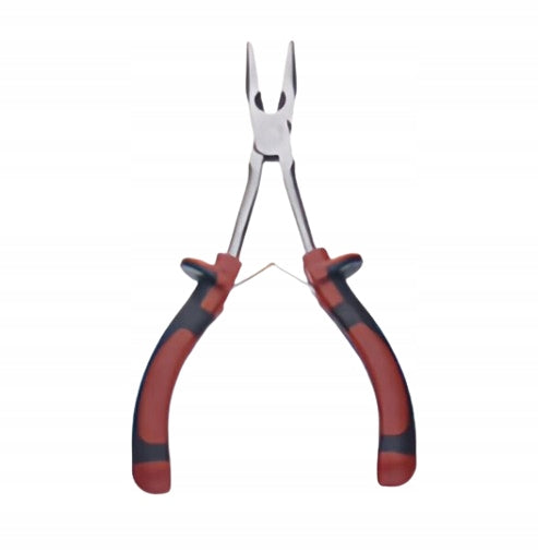 pliers Pliers Ticks Sides Mini Set of 4 Pcs Parkside Kind scissors, clippers side cutting pliers multi-functional pliers elongated pliers set