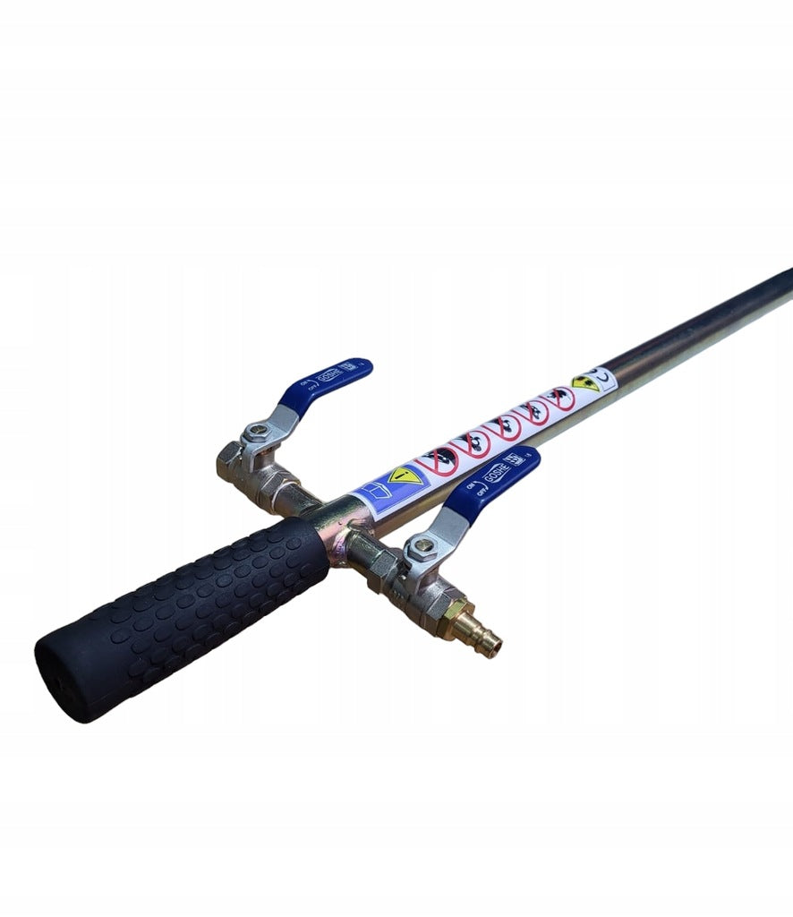 pneumatic snowman lift 4,5T Polish EAN (GTIN) 5907150300231