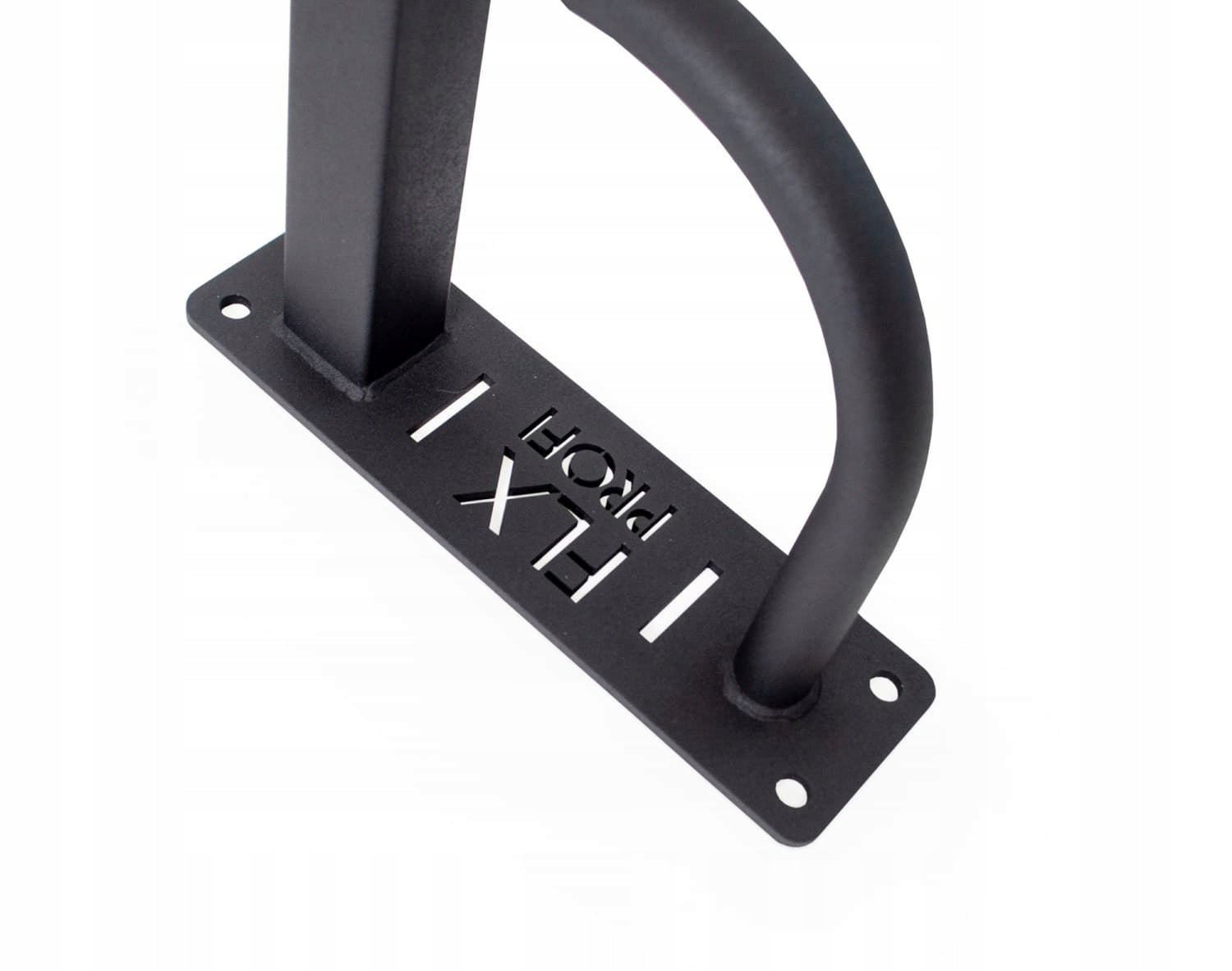 pull-up bar Arnold black For for pull-ups