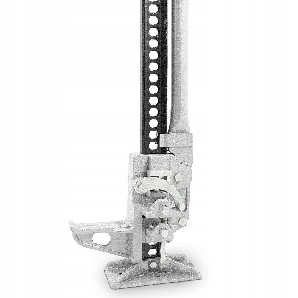 railway lift farmer's jack 3t 132 cm steel for off-road vehicle Manufacturer code 5907131811640