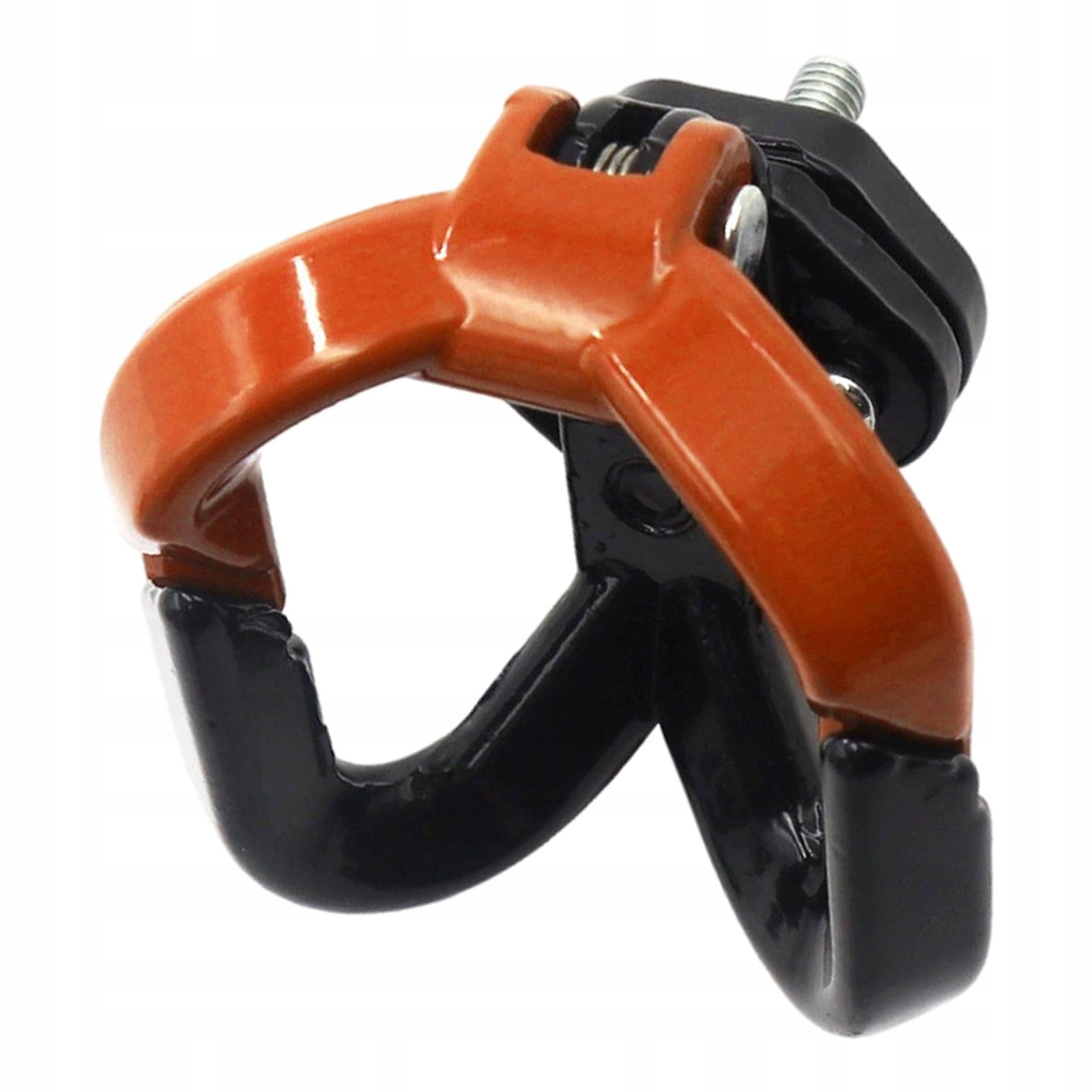 rcycle Hook Modification Fittings Luggage Accessories Aluminum Alloy Orange