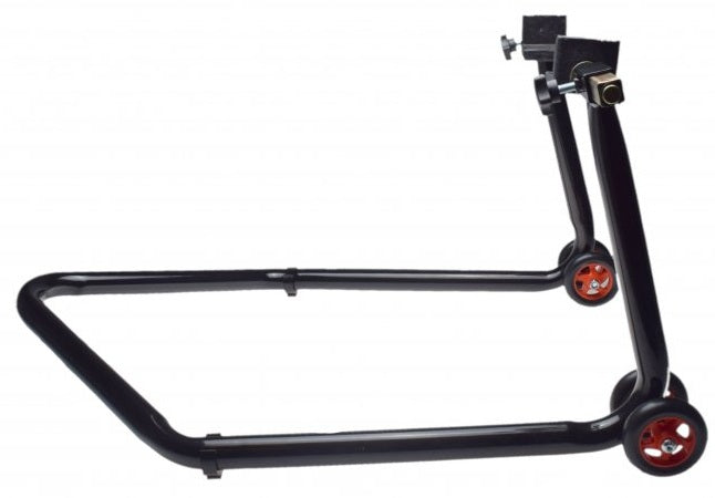 rear wheel lift WM black