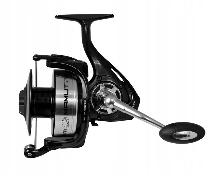 reel Delphin Mammoth 10000 4.3:1 286033080 Manufacturer code 286033080