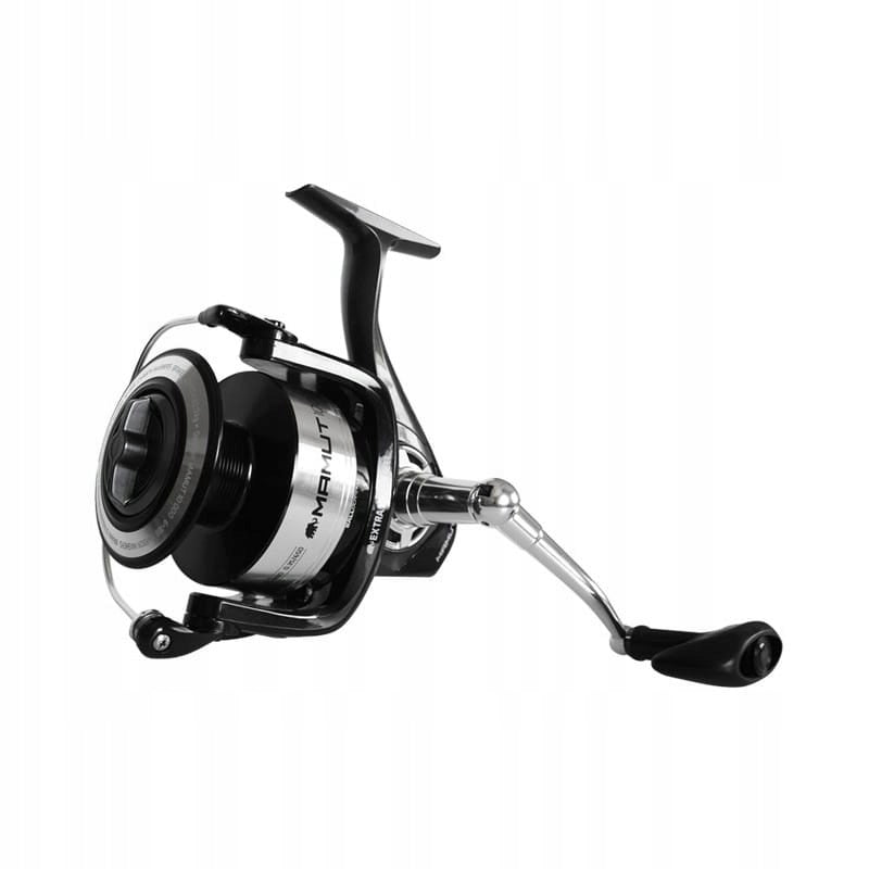 reel Delphin Mammoth 10000 4.3:1 286033080