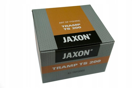 reel JAXON TRAMP TS 200 1BB spinning float Manufacturer code KJ-TAP200S