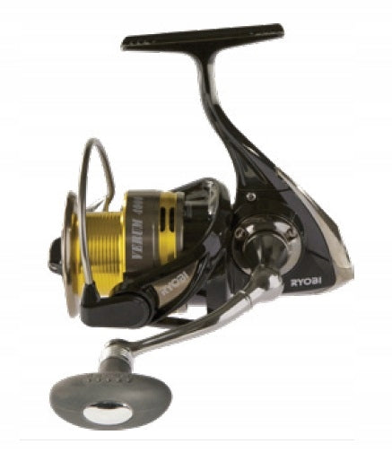 reel Ryobi VERUM rotor NCRT 3000