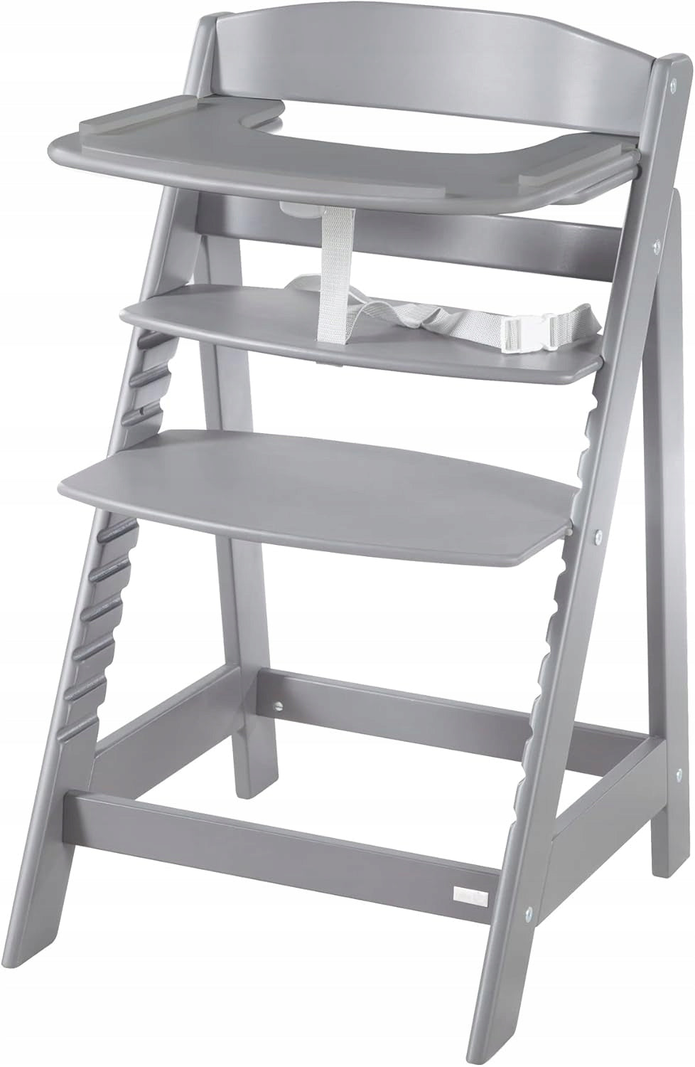 roba Wooden Food Tray for Sit Up Flex Highchair Brand Roba