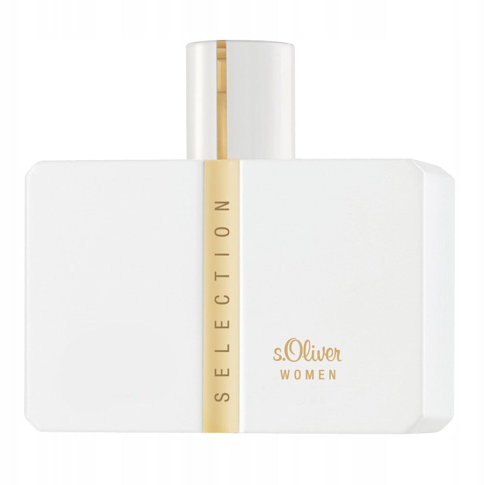 s.Oliver Selection Women EDP 30 ml Eau de Parfum for women Packaging status original
