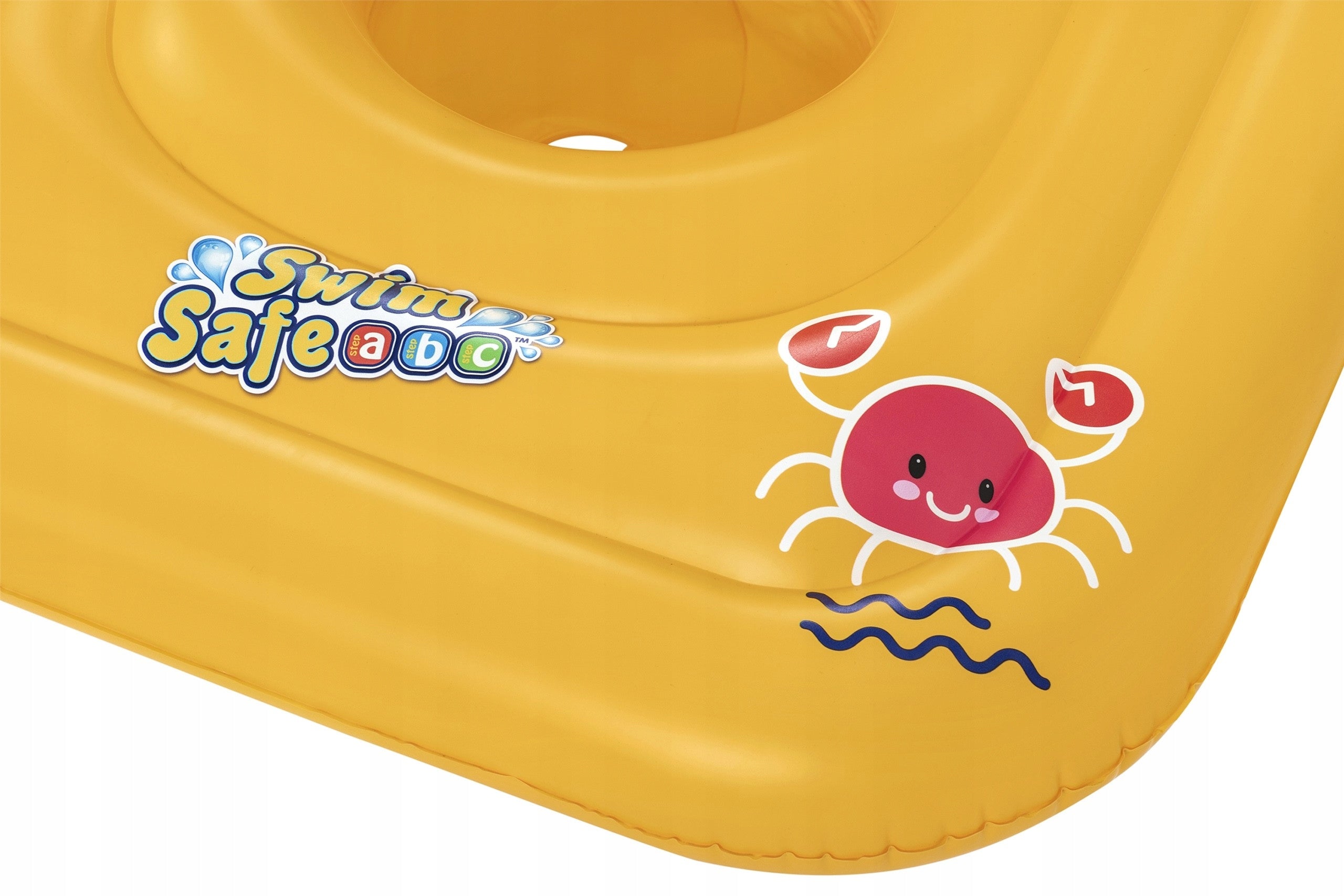 safe swimming seat for children BESTWAY 1-2 years EAN (GTIN) 6941607320310