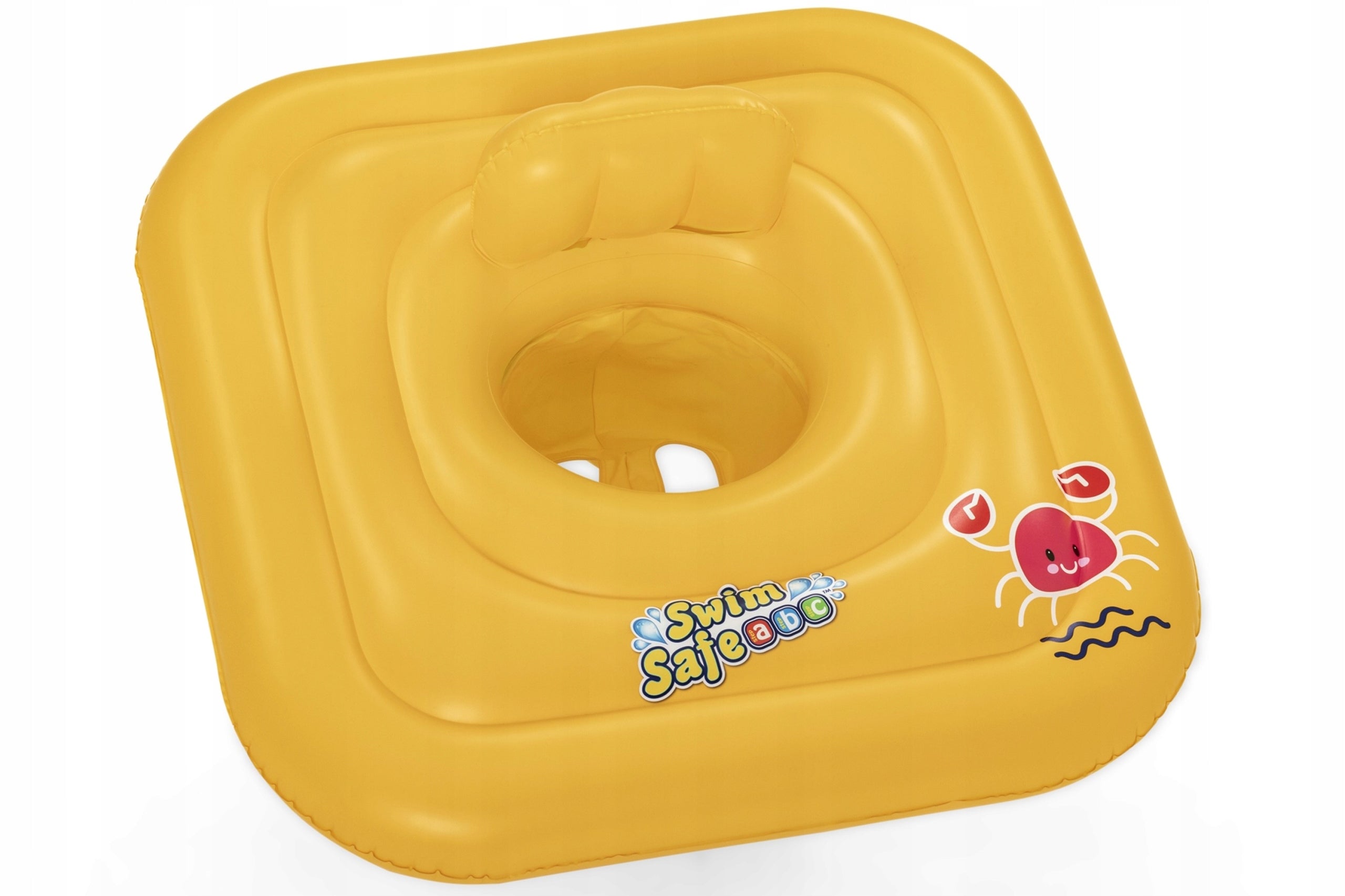 safe swimming seat for children BESTWAY 1-2 years