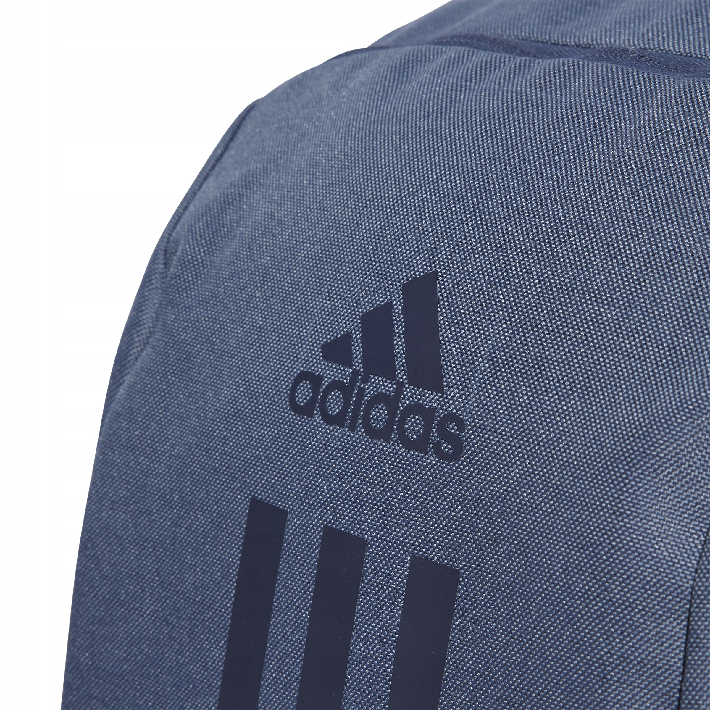 school sports backpack adidas IT5360 navy blue Brand adidas