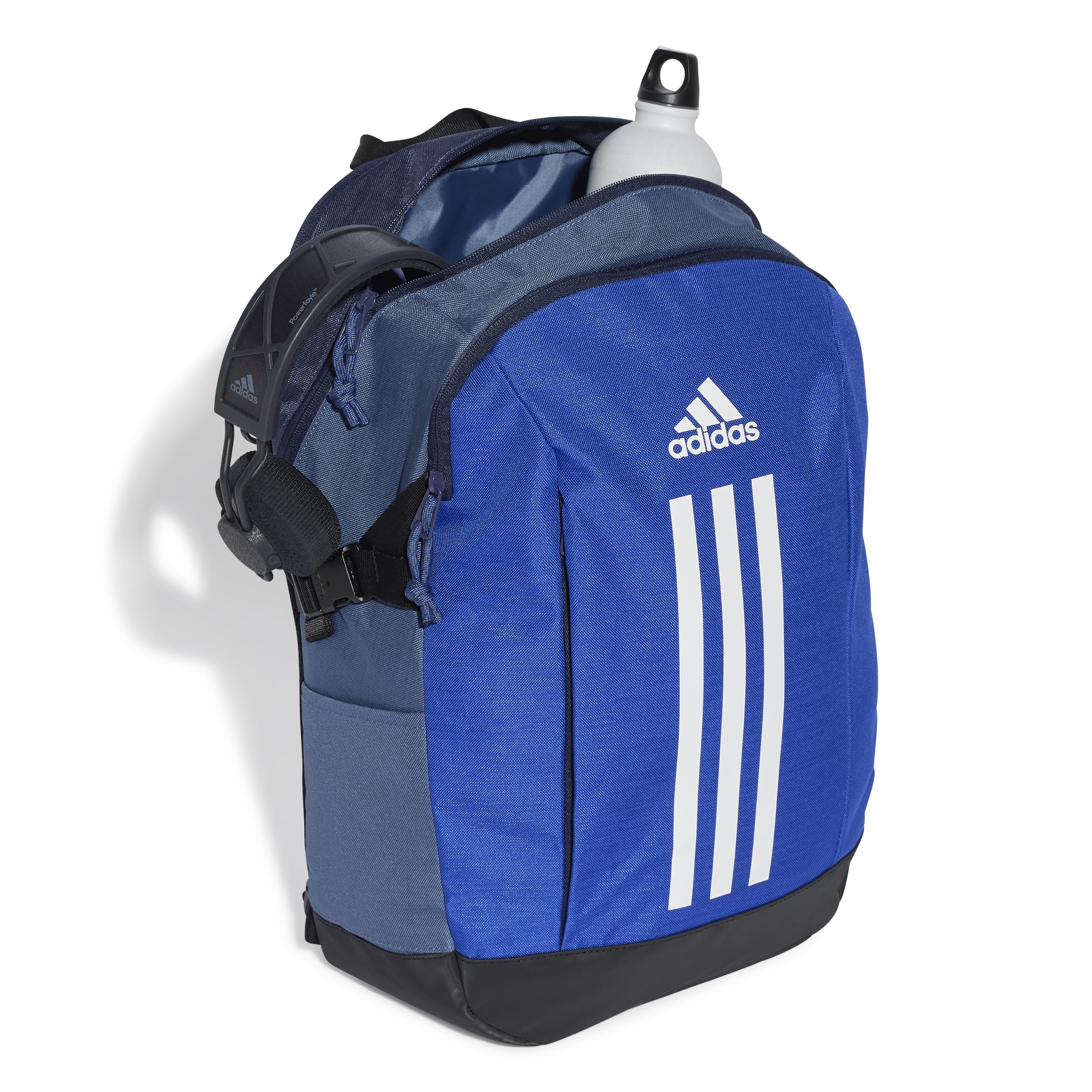 school sports backpack adidas IY9404 blue Packaging status original