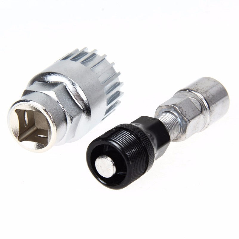 set of 2 keys key for square support Shimano crank puller Brand NN