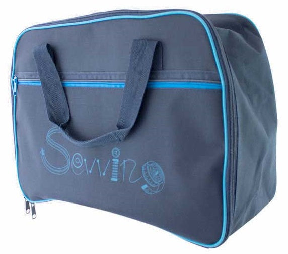 sewing machine bag Veritas blue EAN (GTIN) 9004254101248