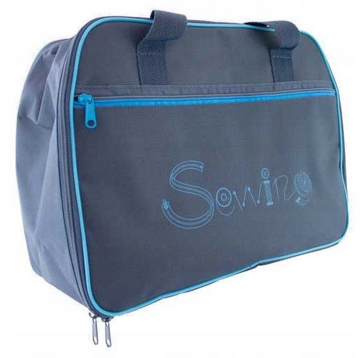 sewing machine bag Veritas blue Manufacturer code TORBA VERITAS JEANS