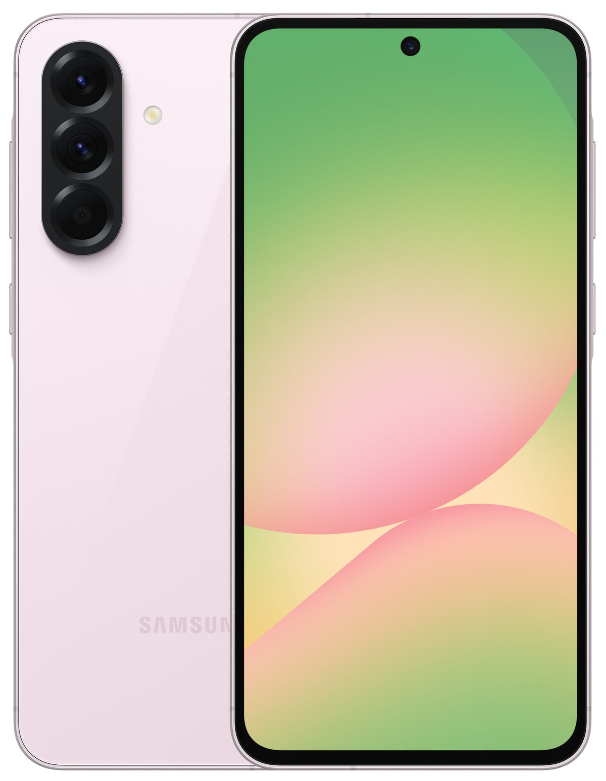 smartphone Samsung Galaxy A56 8 GB / 128 GB 5G pink