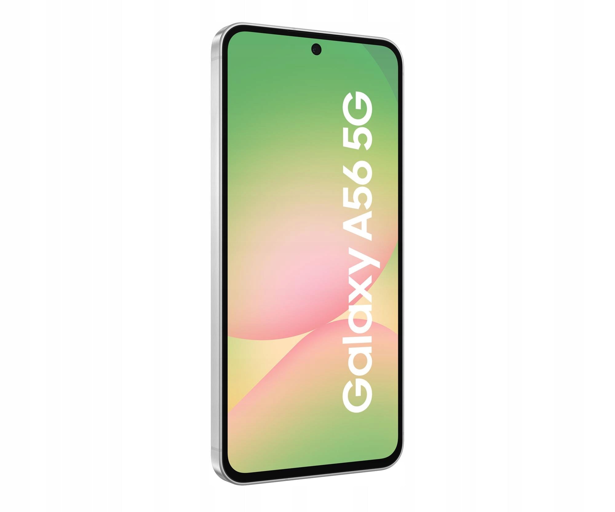 smartphone Samsung Galaxy A56 8 GB / 256 GB 5G grey Phone model Galaxy A56