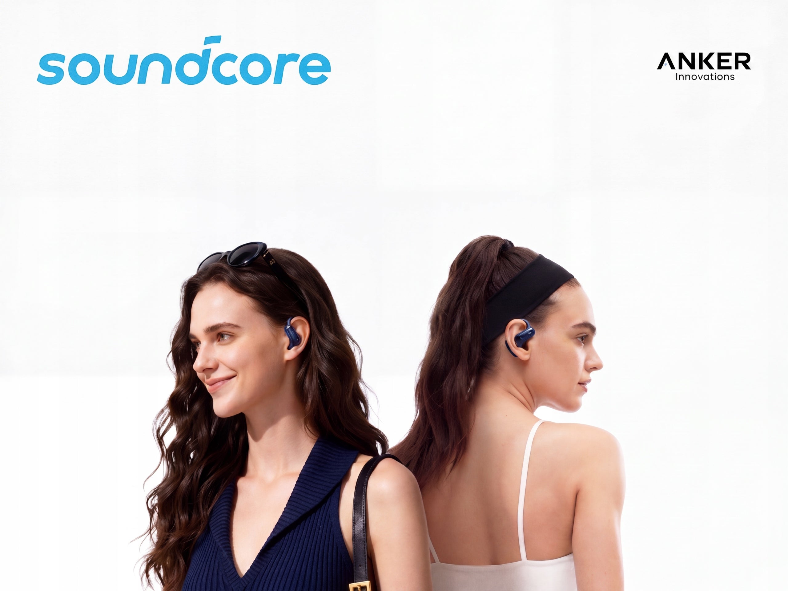 soundcore AeroFit 2 Pro by Anker Brand Soundcore