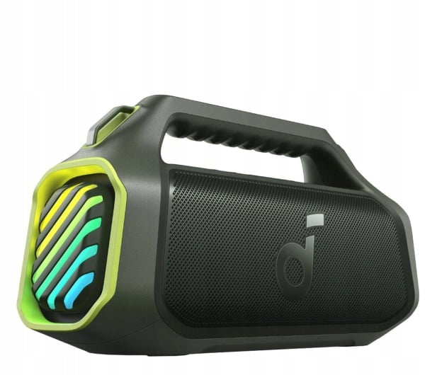 soundcore Boom 2 Plus Speaker Green Model other