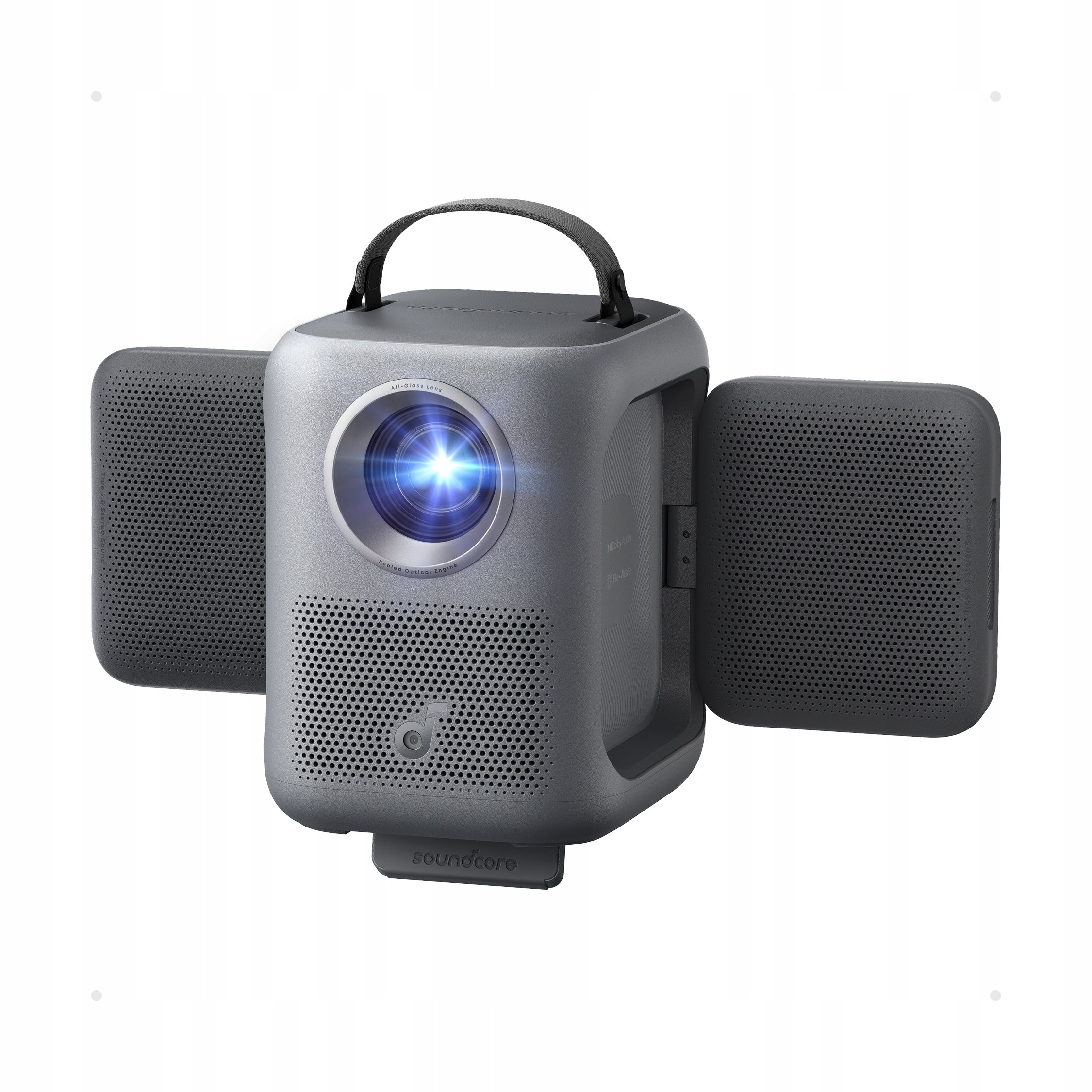 soundcore Nebula P1i Smart Projector with WiFi and Bluetooth