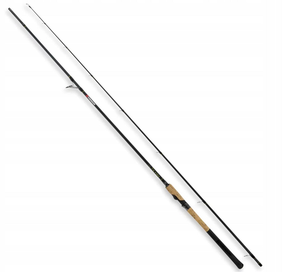 spinning ROBINSON Big Mama length 2,70m / c.w.14-56gr.