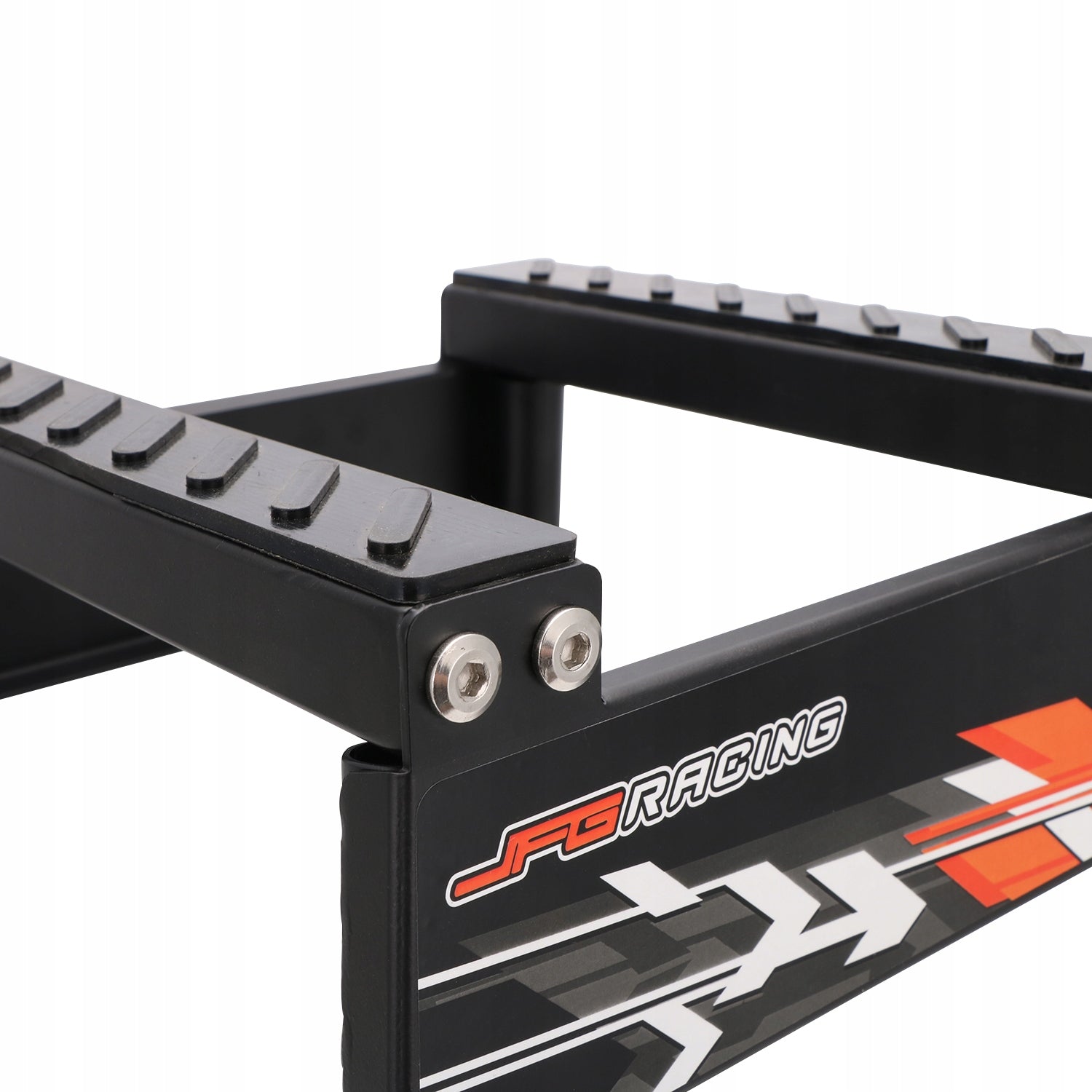 stand lift on wheels cross enduro pitbike supermoto Lifting capacity 130 kg