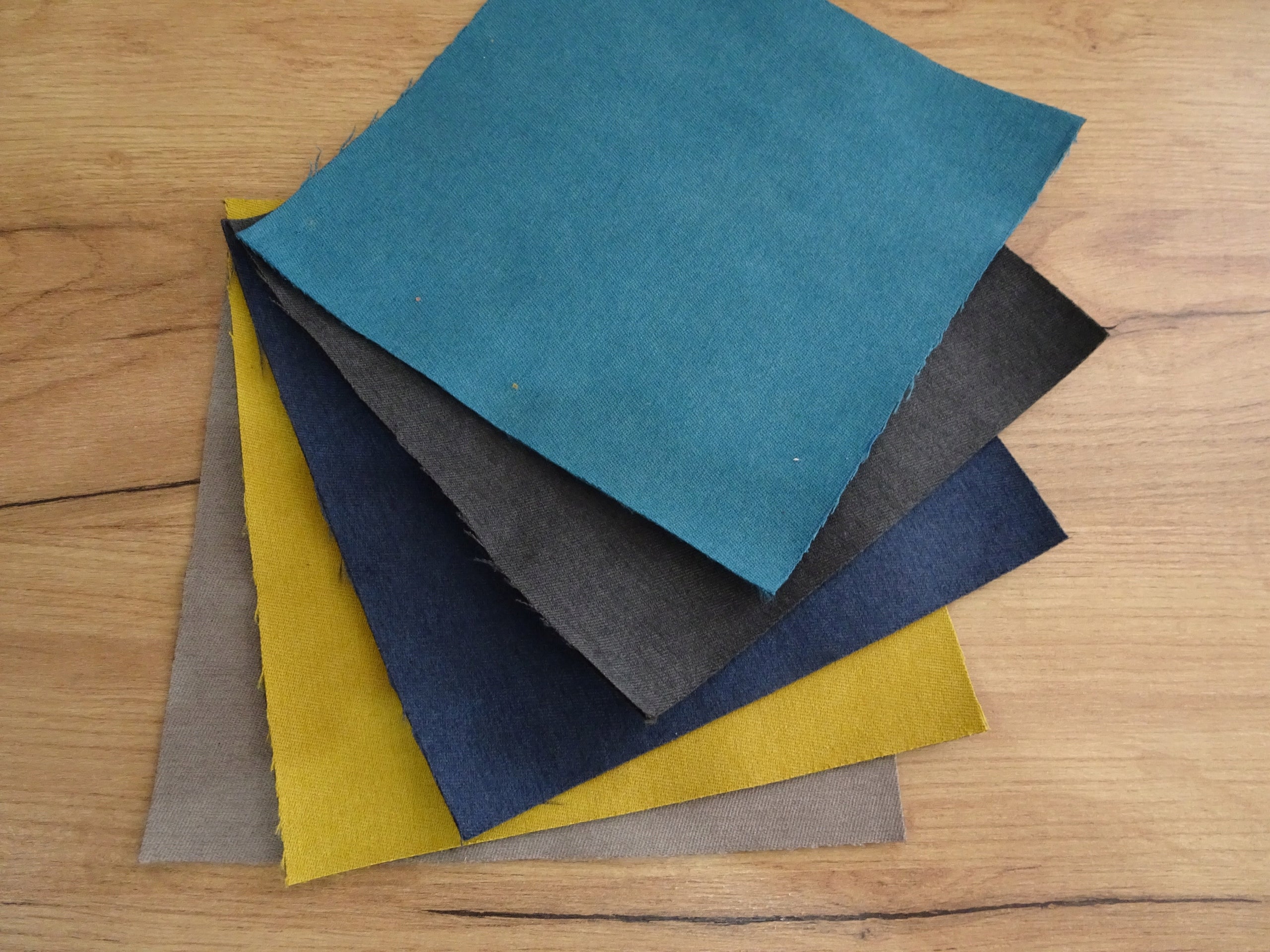 stencil of materials for IKEA USZAK COVER