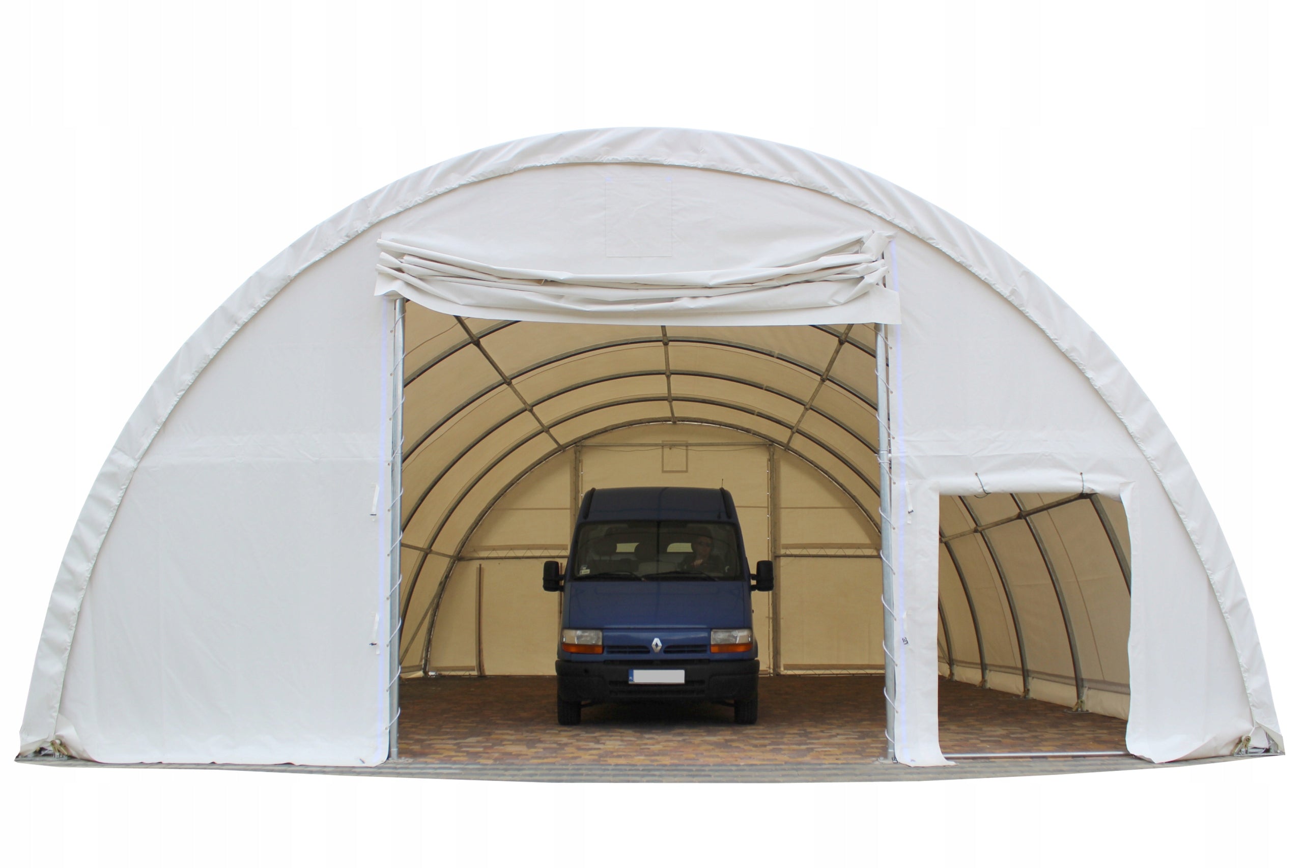 storage tent hall LUKOWA 9.15 x 20m Manufacturer code namiot magazynowy 9x20