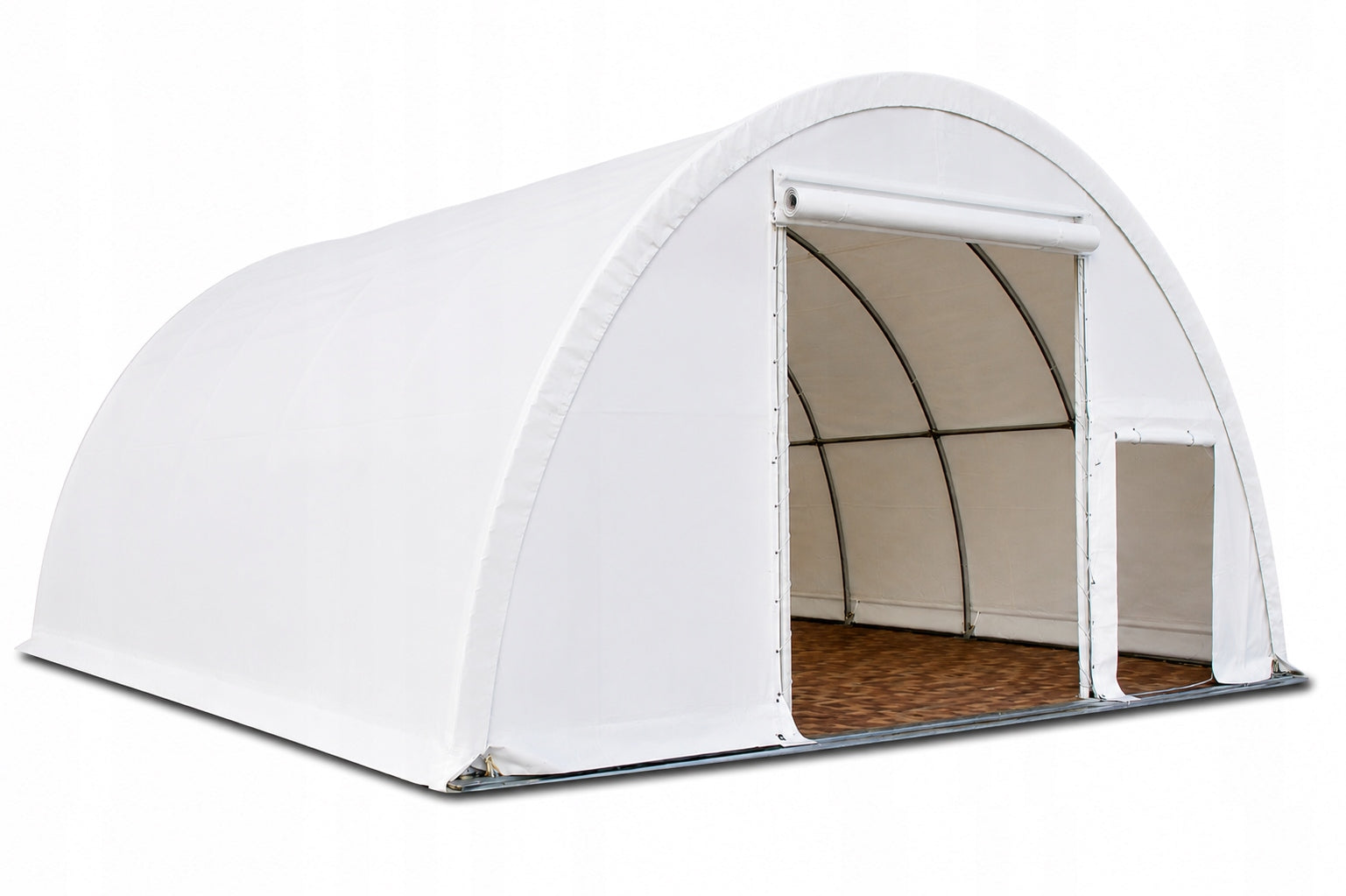 storage tent hall LUKOWA 9.15 x 20m