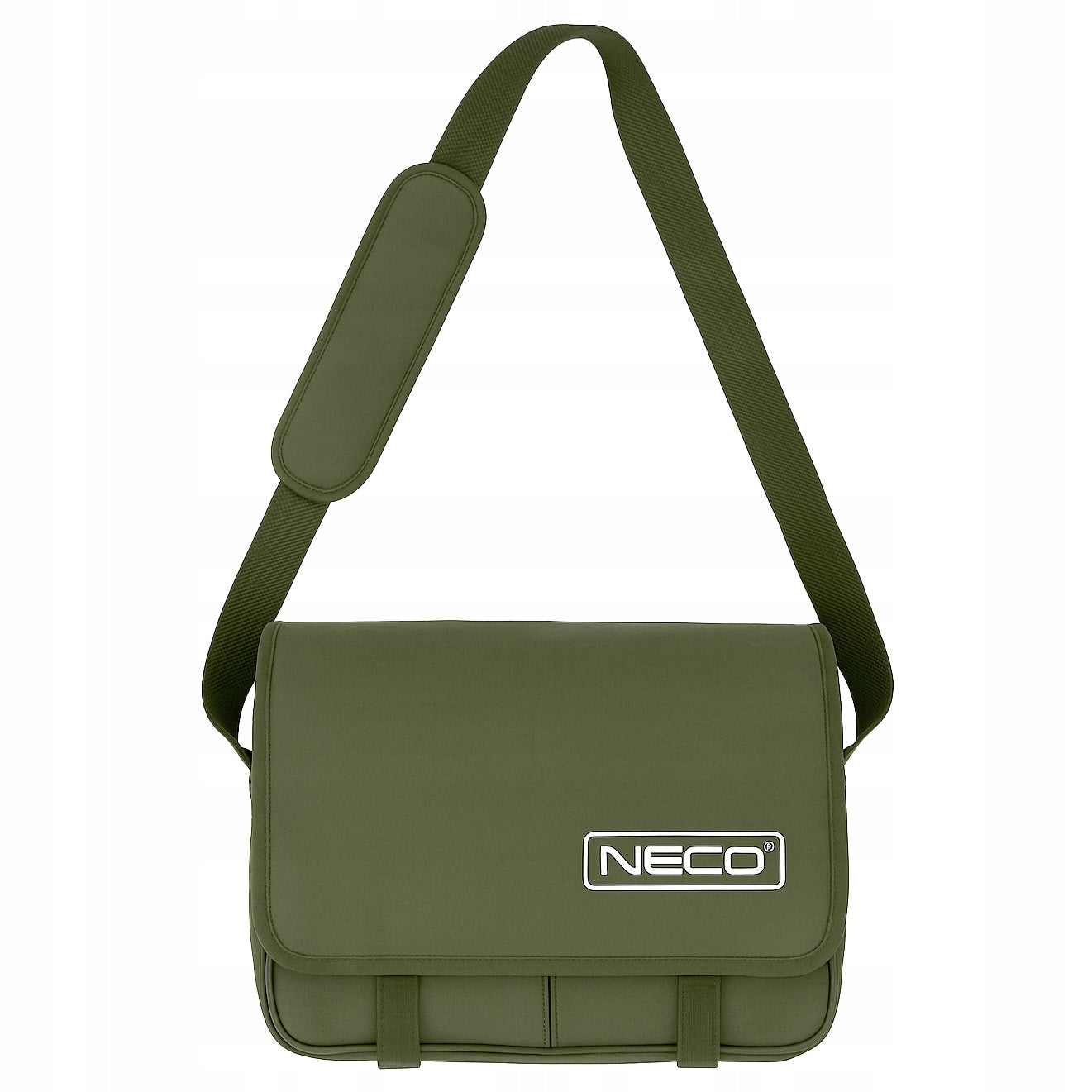 strong FISHING BAG SPINNING Bread neco 35x27x10cm 9,5l Manufacturer code 77206