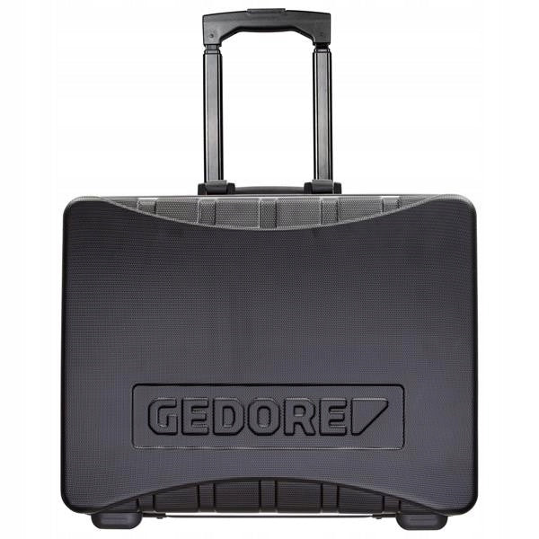 suitcase empty WK 1040 L Gedore Brand Gedore