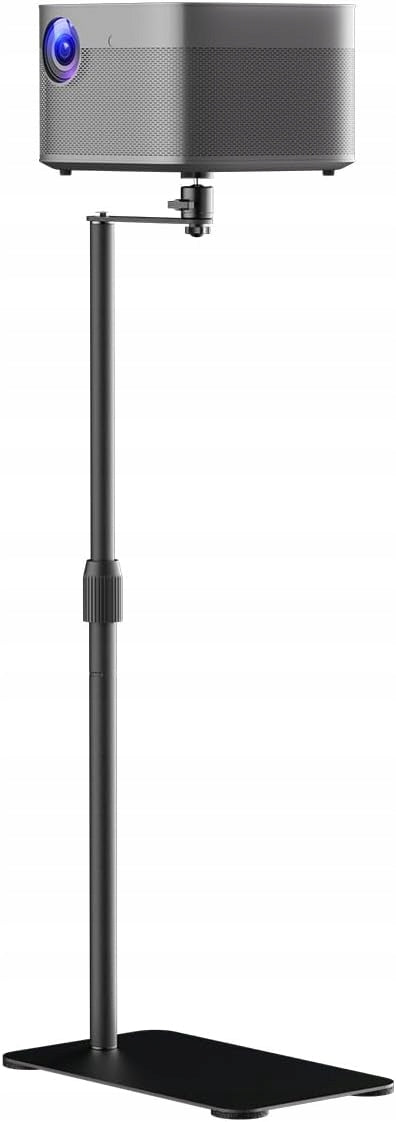 suptek 82,6 cm Projector stand 32.5" wall stand, swivel 360°