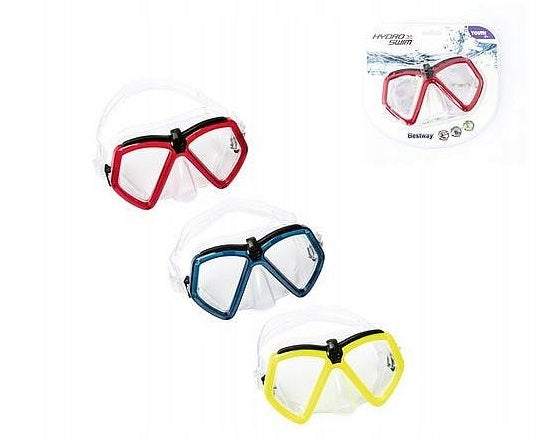 swimming mask goggles 22040 BESTWAY